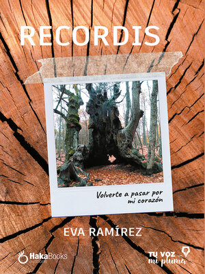 cover image of Recordis